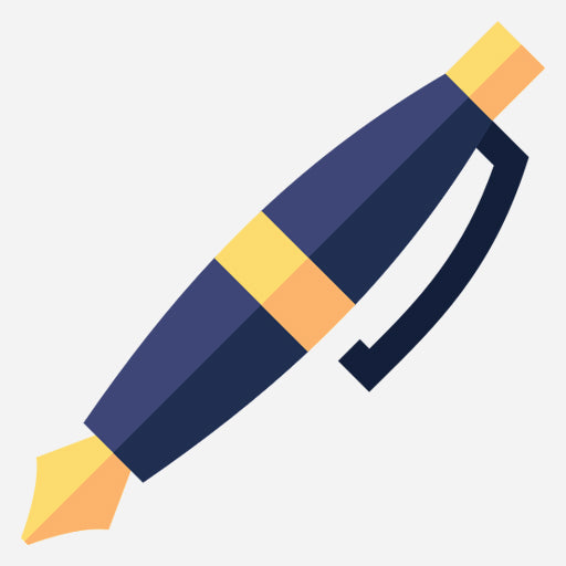 Luxury Pen Collection