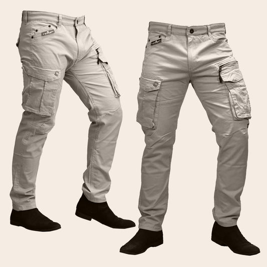Stitch 6 Large Pockets Premium Quality Cargo Pant | Cargo Pant 47