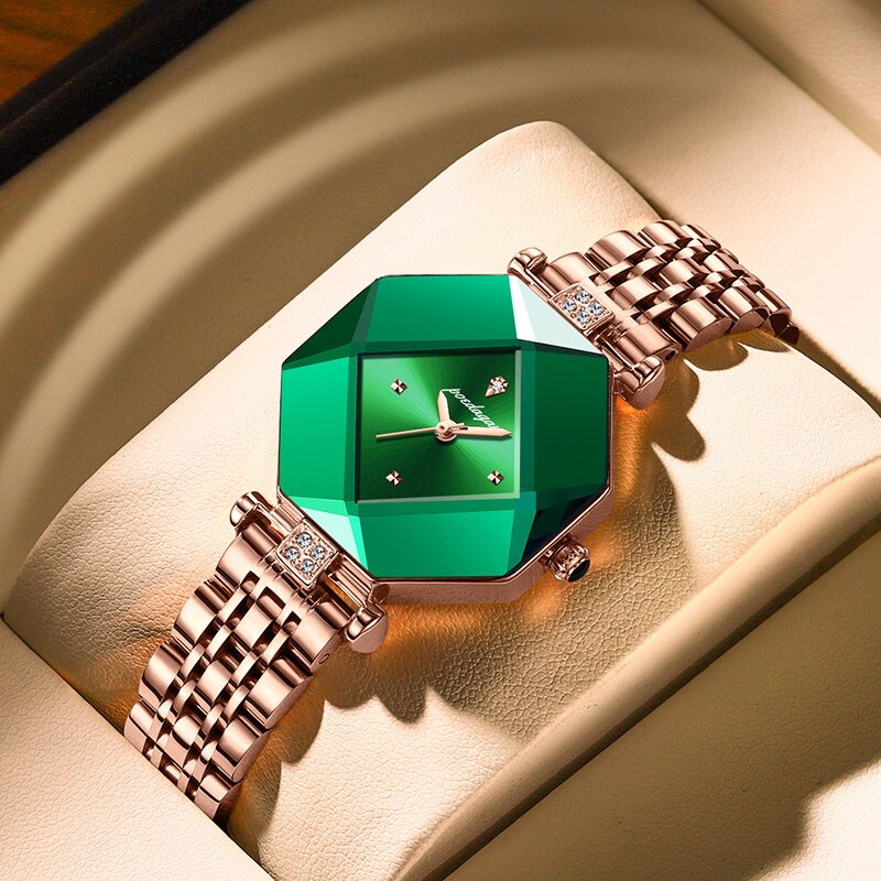 Original Poedagar Ladies Watch | 100% Authentic Product | Poedagar L 1005 A