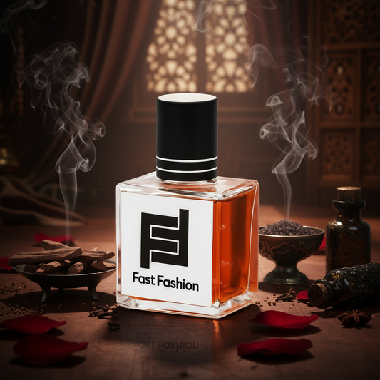 Arabiyat Oud Al Layl Perfume Oil