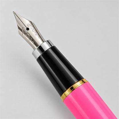 Luxury Imported Ink Pen | Tibetan Calligraphy | Pen Ink Pen 3007