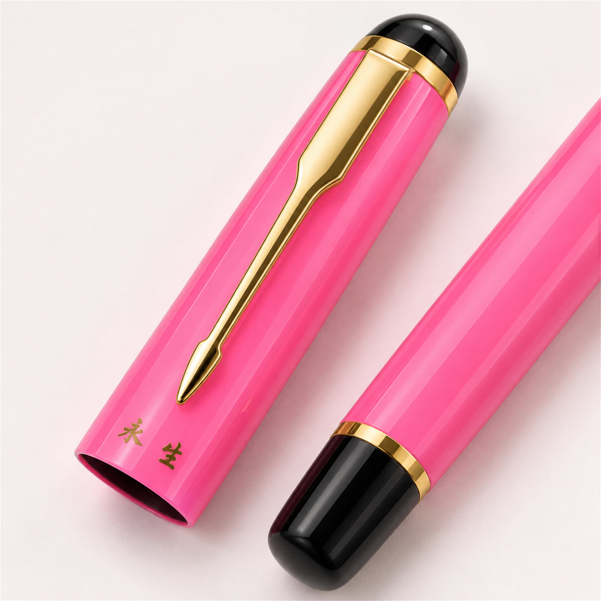 Luxury Imported Ink Pen | Tibetan Calligraphy | Pen Ink Pen 3007
