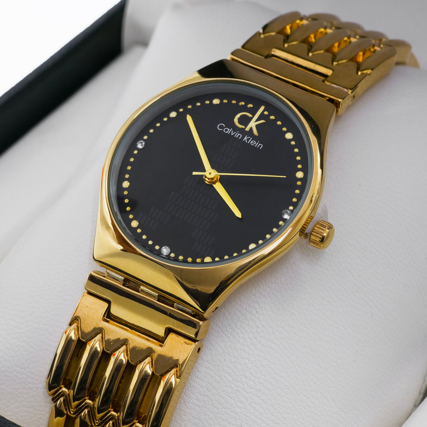 Stylish CK Ladies Watch | CK L Watch 01 A