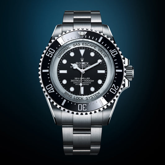 Luxury 1:1 Automatic Mechanical Watch | RLX Watch SD 067
