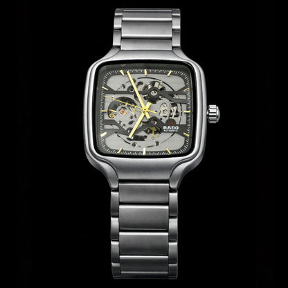 Rado Automatic Mechanical Watch | RAD Watch 3005 E