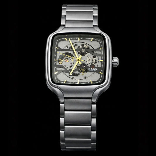 Rado Automatic Mechanical Watch | RAD Watch 3005 E