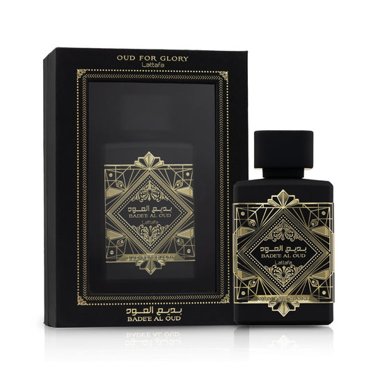 Premium Quality Attar Type Perfume | Lattafa | Badee Al Oud | Oud for Glory