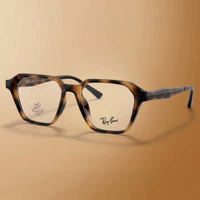 RB Eyewear | Optic Frame | RB Frame 34 A