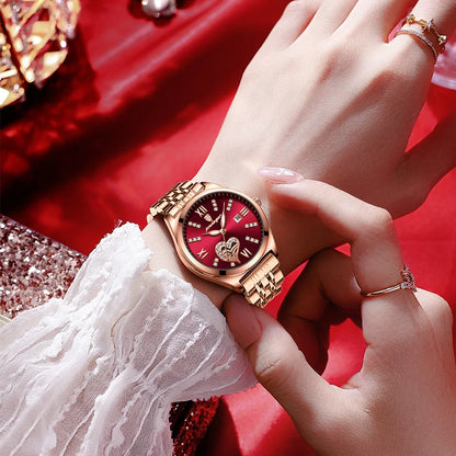 Original Poedagar Ladies Watch | 100% Authentic | Poedagar L 320 A