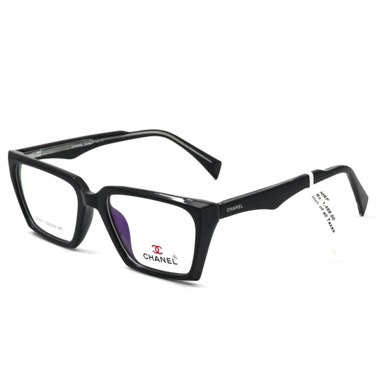 Indian Premium Quality Eye Glass | Optic Frame | Eyeware | CHNL Frame 1005 E
