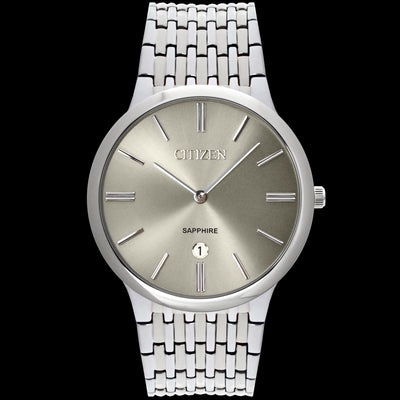 CITIZEN Premium Quality Saphire Quartz Watch | CTZN Watch 1016 B