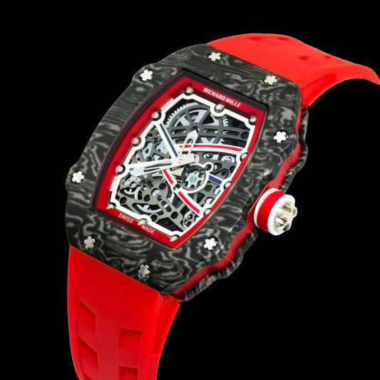 Premium Quality Richard Mille Quartz Watch | Richard Watch 1035 C