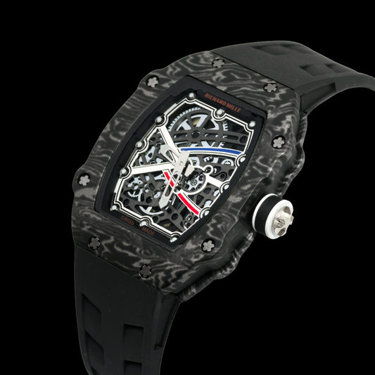 Premium Quality Richard Mille Quartz Watch | Richard Watch 1035 D