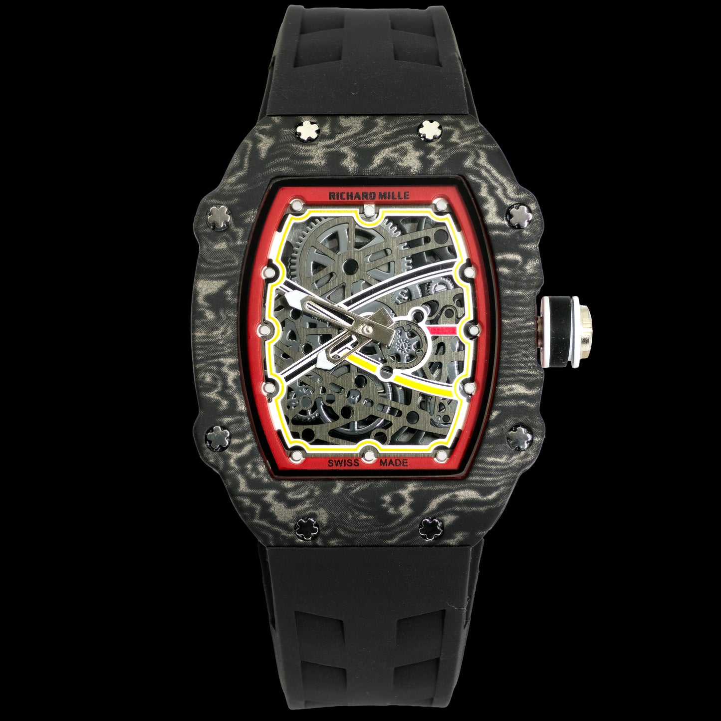 Premium Quality Richard Mille Quartz Watch | Richard Watch 1035 E