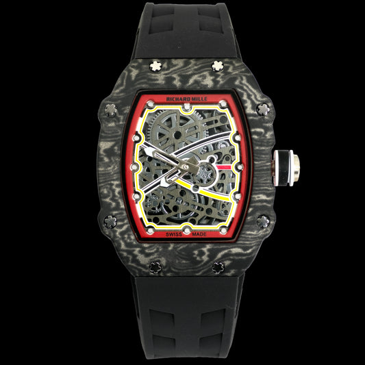Premium Quality Richard Mille Quartz Watch | Richard Watch 1035 E