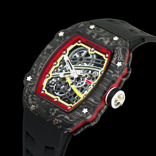Premium Quality Richard Mille Quartz Watch | Richard Watch 1035 E