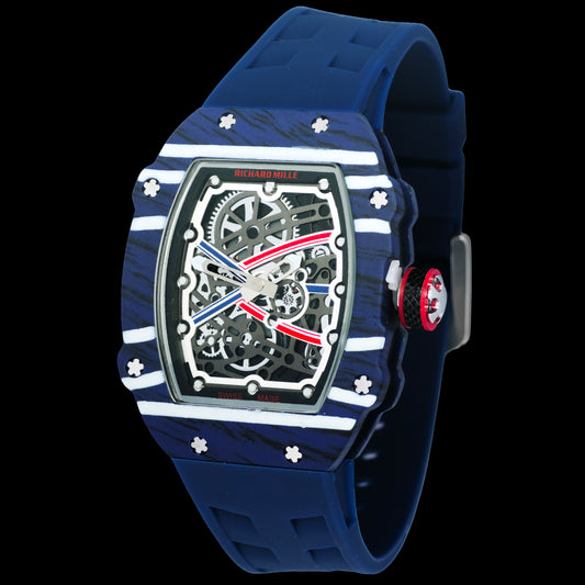 Premium Quality Richard Mille Quartz Watch | Richard Watch 1035 H