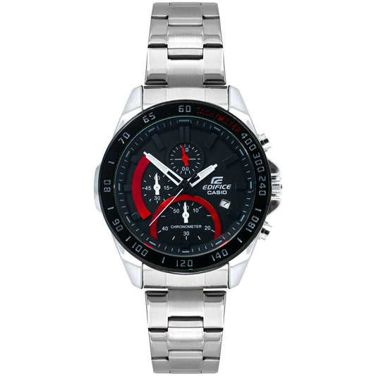 EDIFICE Casio Premium Quality Chronograph Quartz Watch | EDF Watch 1036 A