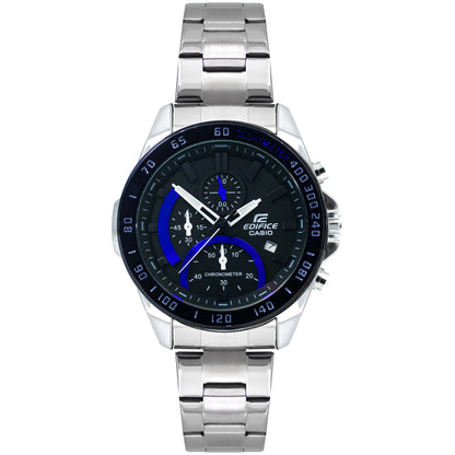 EDIFICE Casio Premium Quality Chronograph Quartz Watch | EDF Watch 1036 B