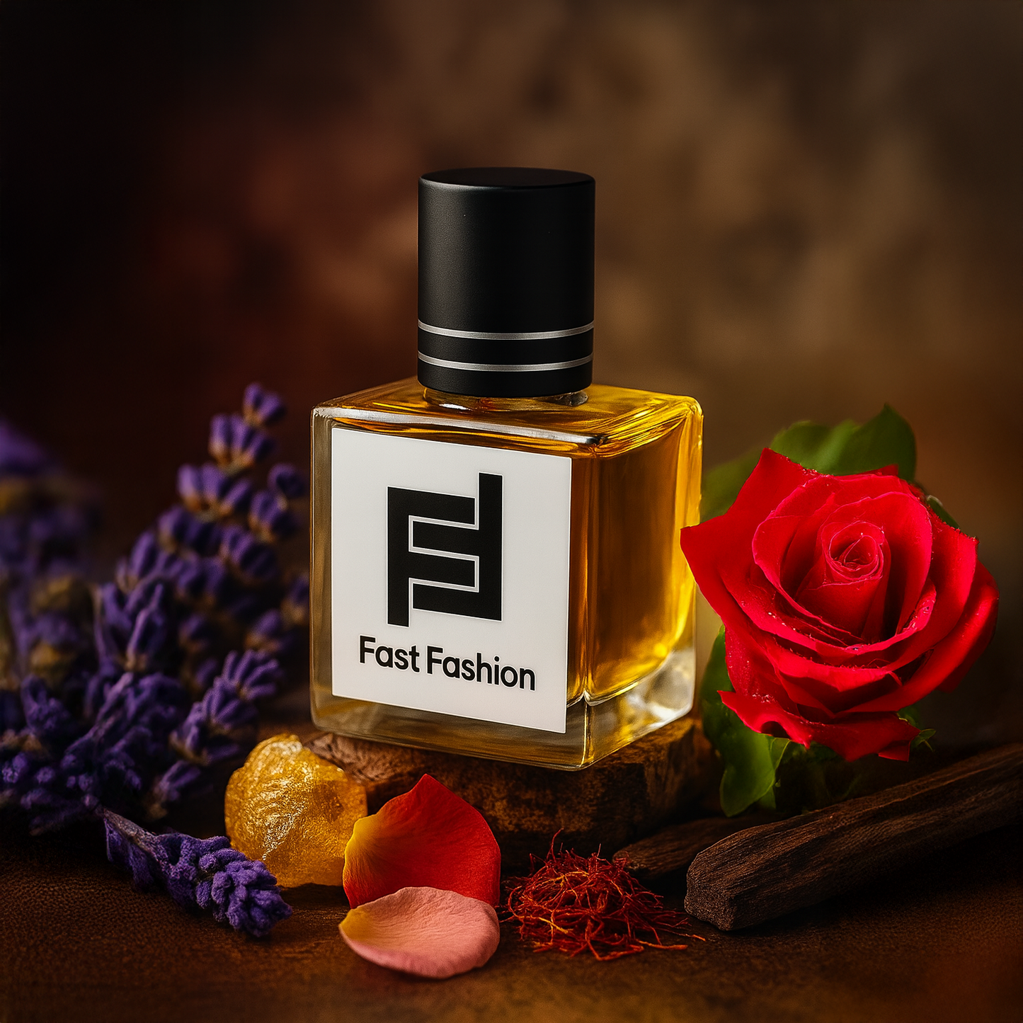 Bin Shaikh Perfume Oil
