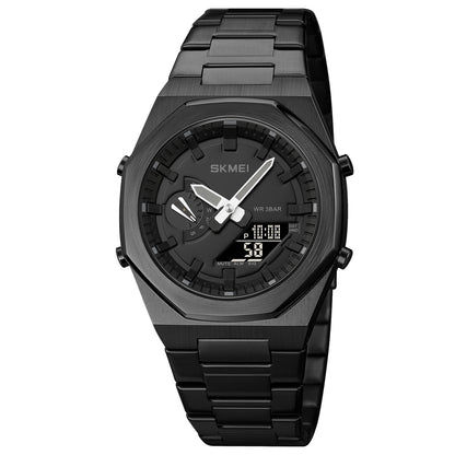 SKMEI 1816 Stylish Premium Quality Quartz Watch | SKMEI 82