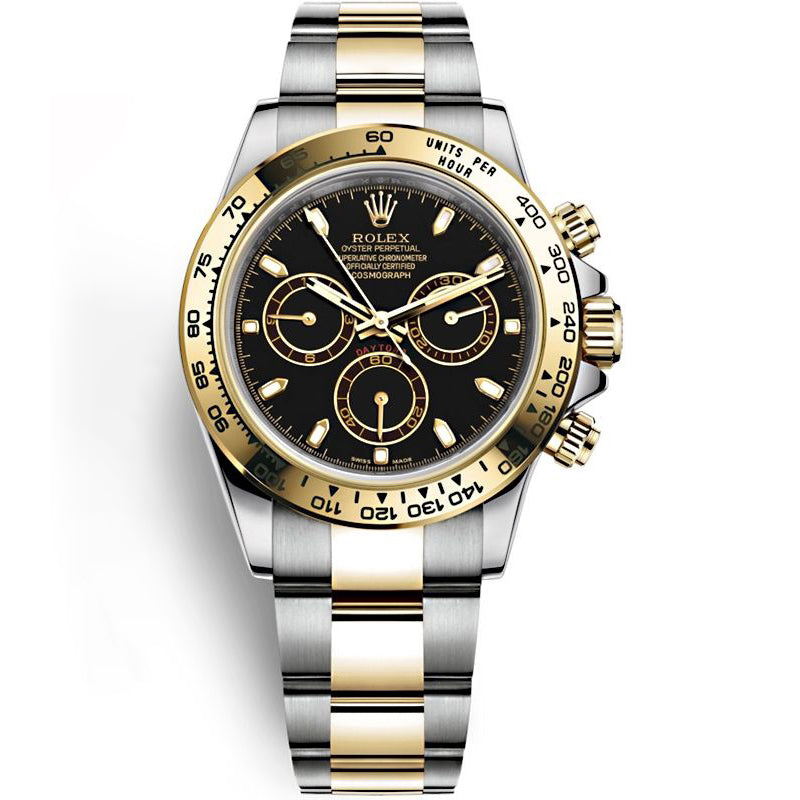 Luxury 1:1 Automatic Mechanical Watch | RLX Watch 116503