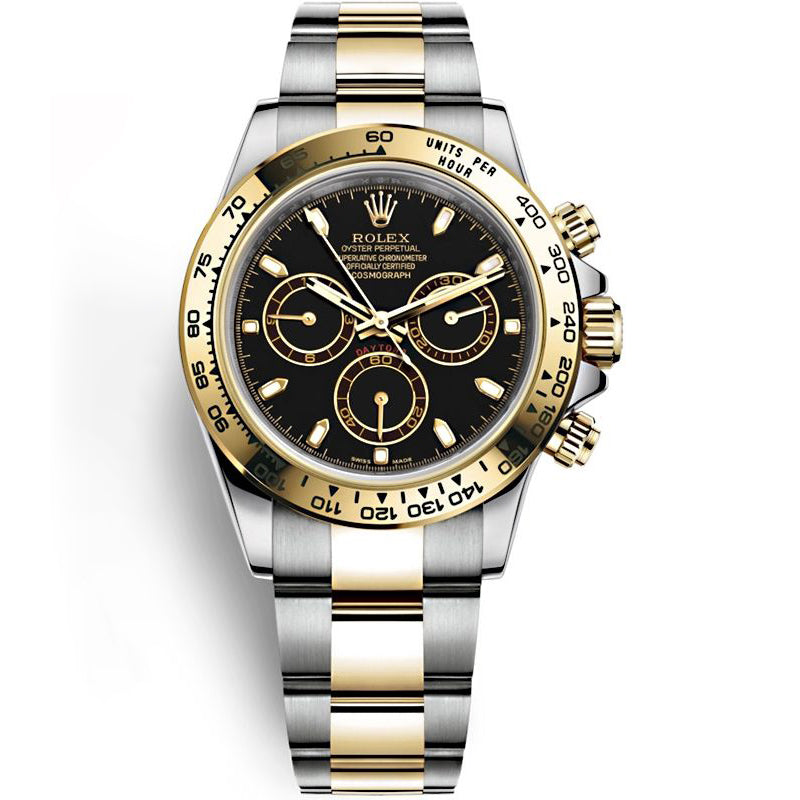 Luxury Watch Collection