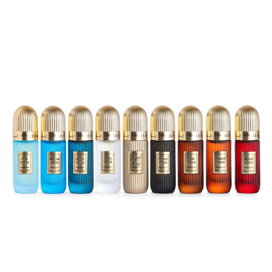 Tobacco Collection Perfume Set | IBRAQ