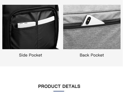Multi-Functional Bag | Travel Bag | Carry Suit | Waterproof | 4in1 Bag 1212