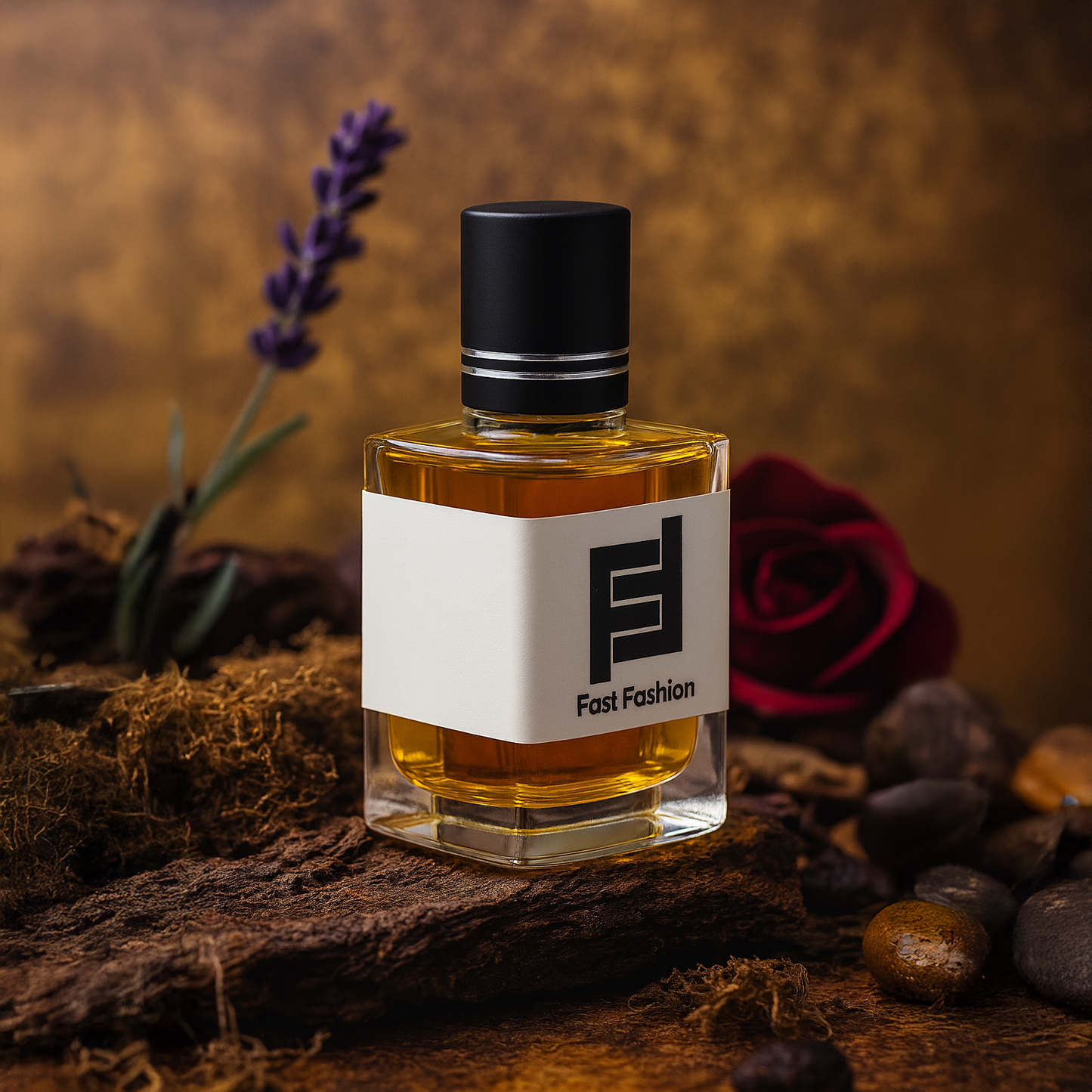 Bin Shaikh Perfume Oil