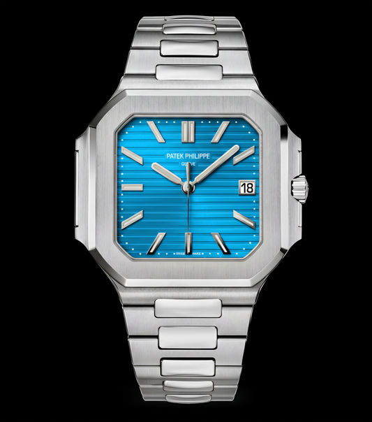 European Grade Luxury Premium Quality Automatic Watch | PP Watch 2029