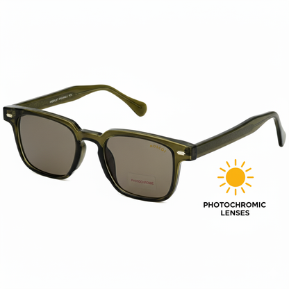 Moscot PHOTOCHROMIC Eye Glass | Eyeware | Optic Frame | MST Frame 21 D
