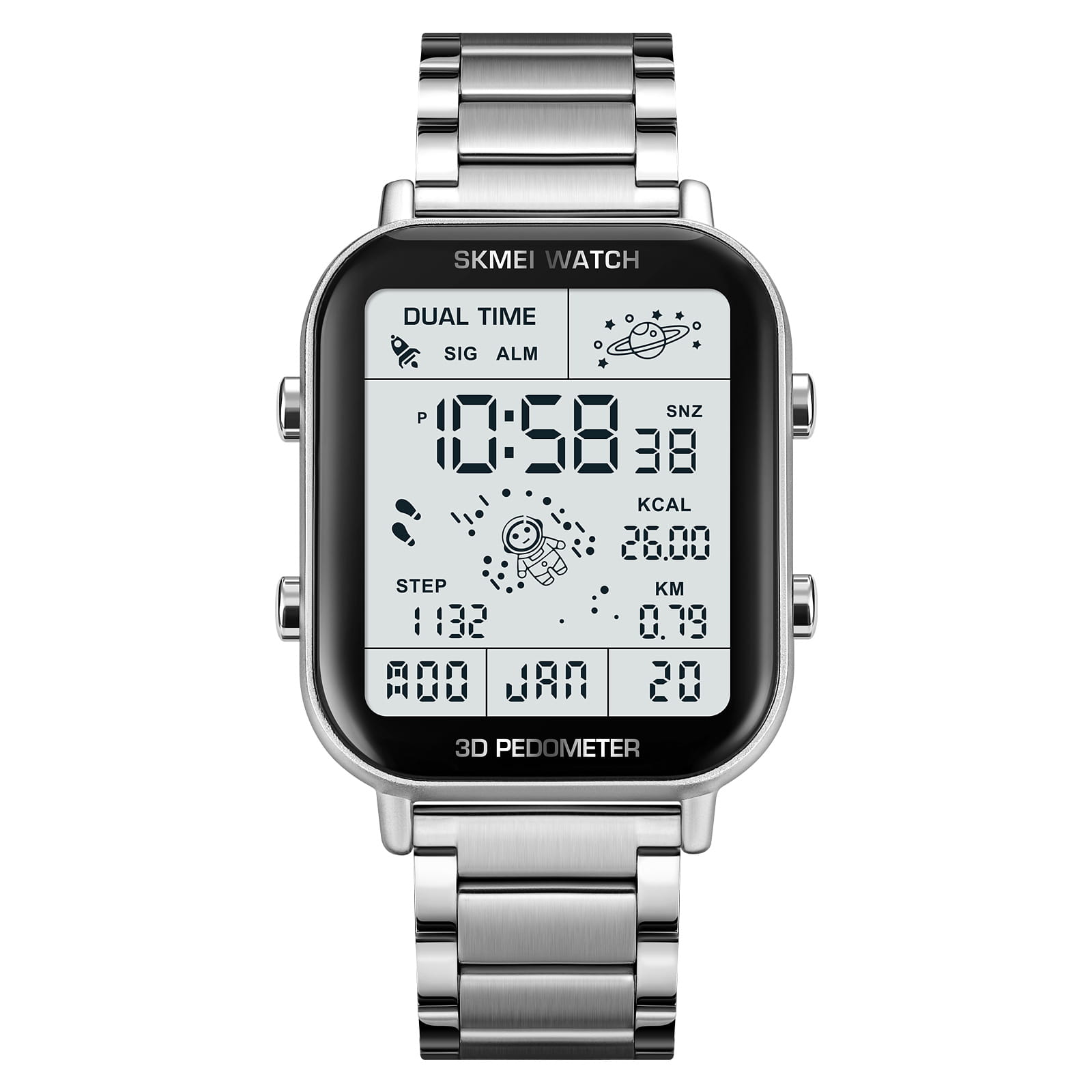 Skmei watch company origin hotsell