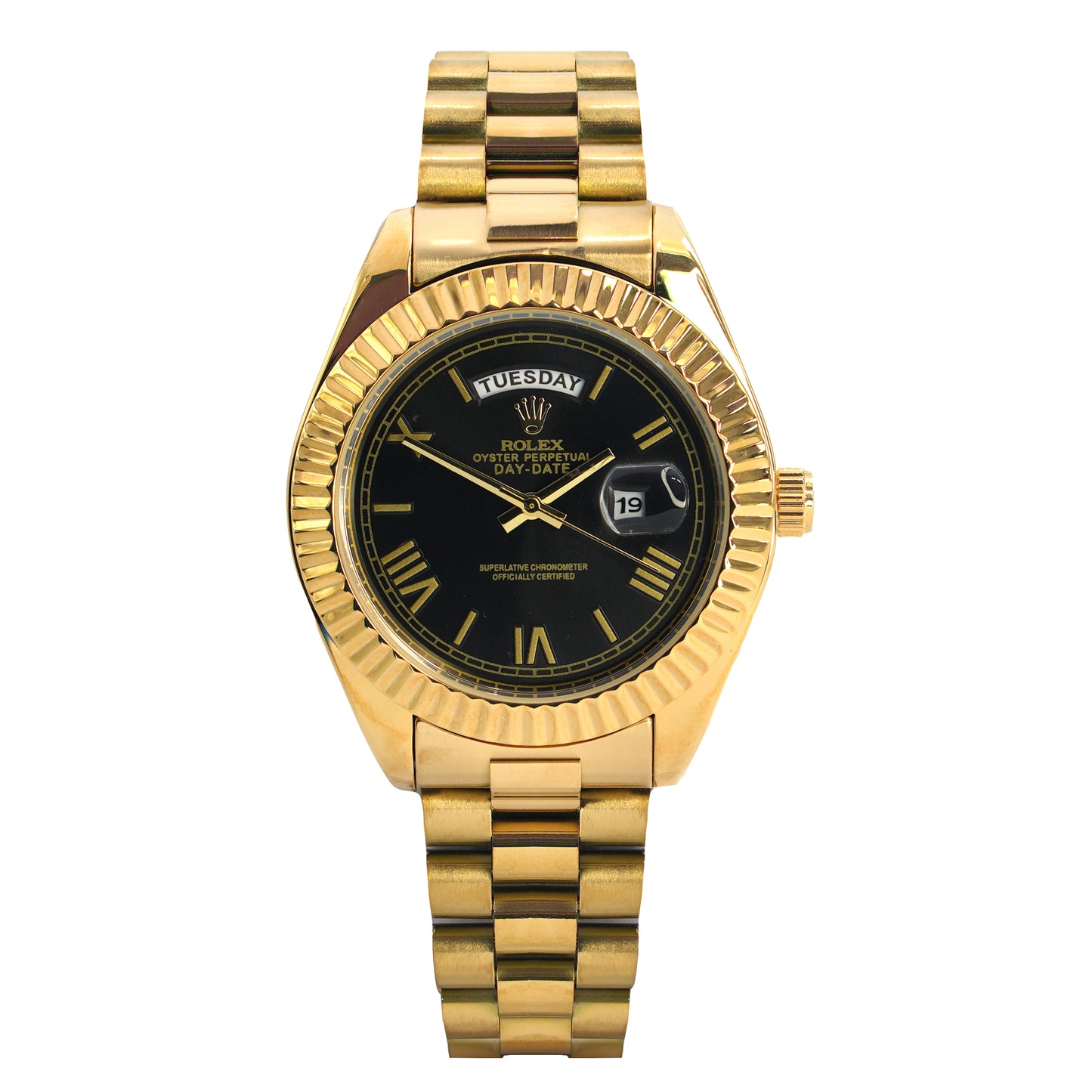 ROLEX Watch A46 E