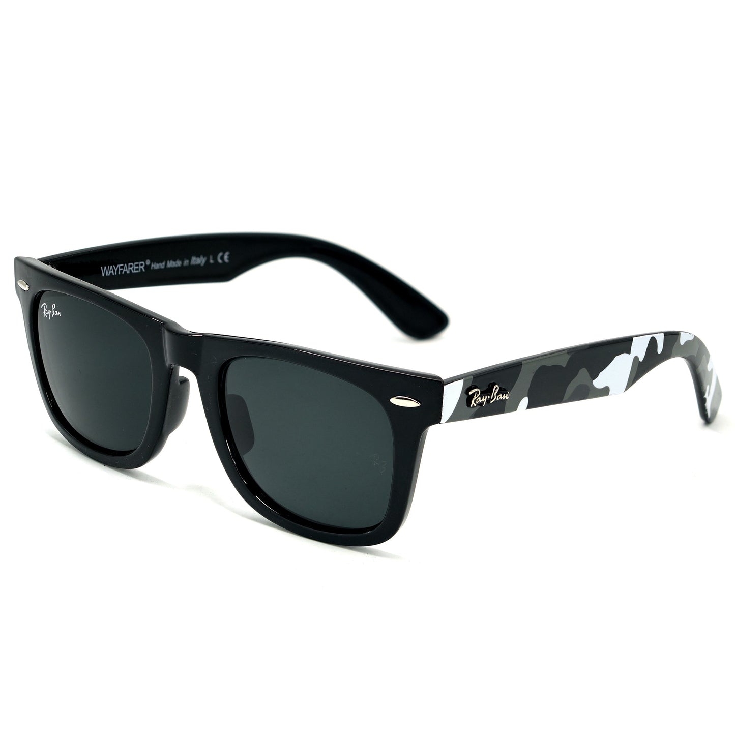 Premium Quality Rayban G15 Lens Sunglass | RB 999 B