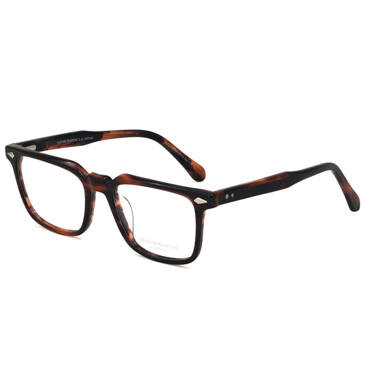 Premium Quality Eyeware | Eye Glass | Optic Frame | Olevs Frame 12