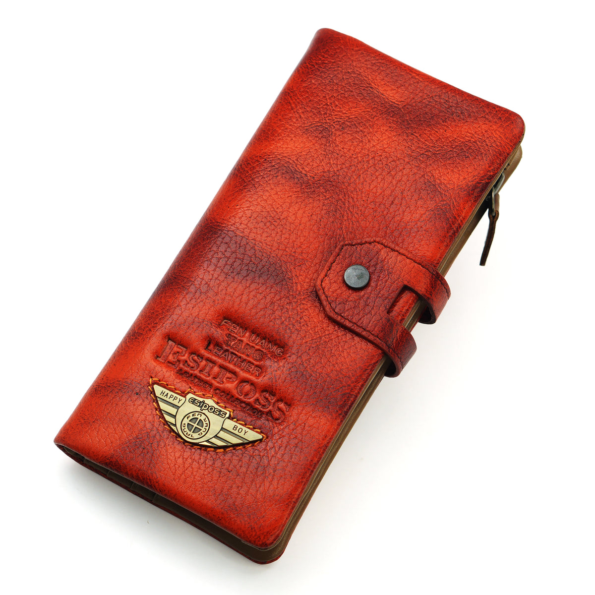 Esiposs Wallet Collection