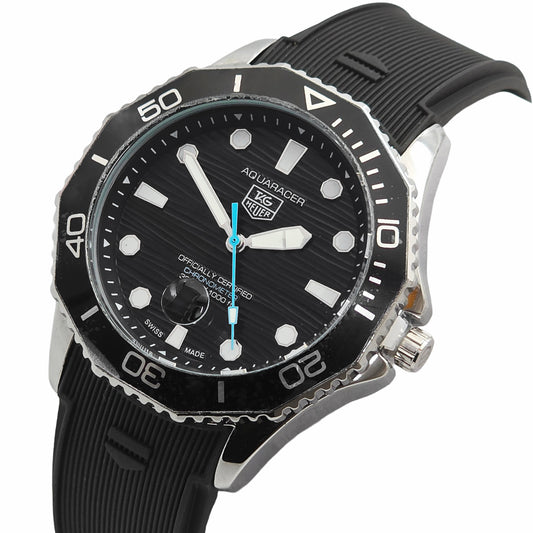 TAG HEUER CARRERA Watch | TAG 114 A
