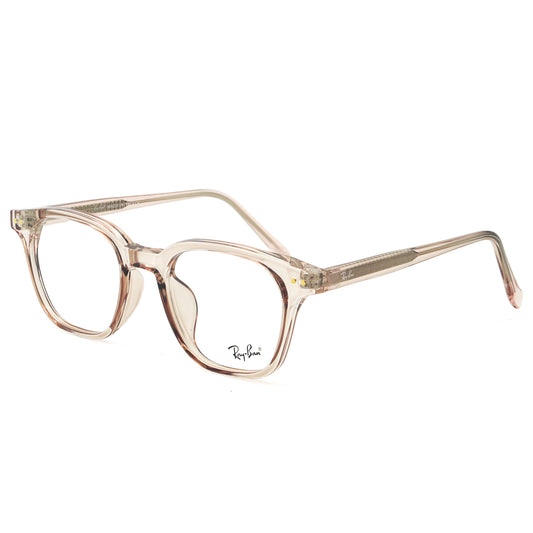 Stylish Eye Glass | Optic Frame | RB Frame 45 B