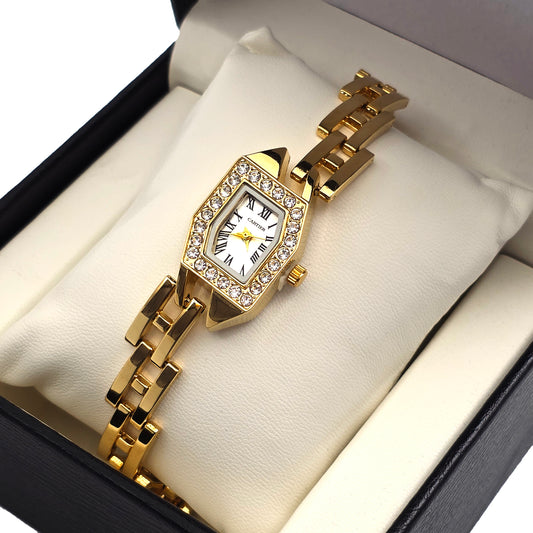 CARTIER Ladies Watch | CRTR L Watch 01 B