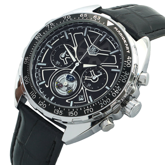 TAG HEUER CARRERA Watch | TAG 111 A