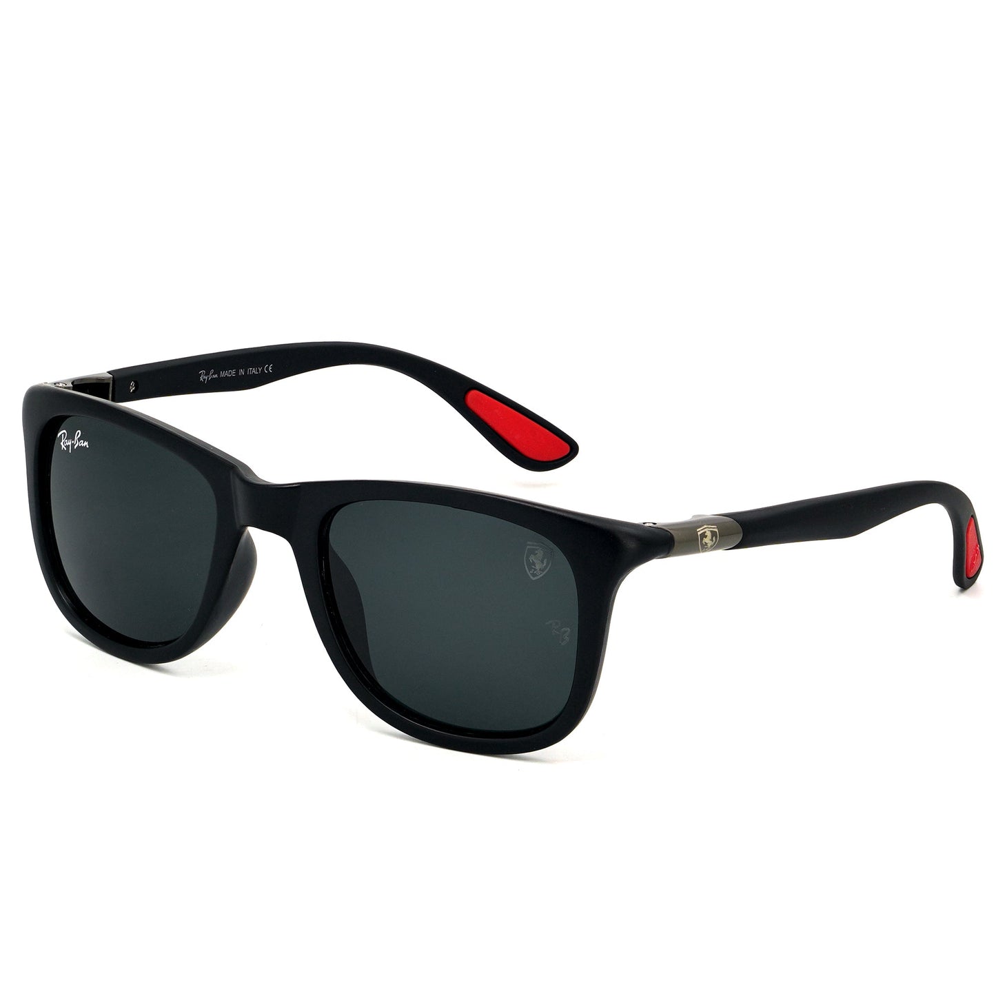 Premium Quality Rayban G15 Lens Sunglass | RB 196 A