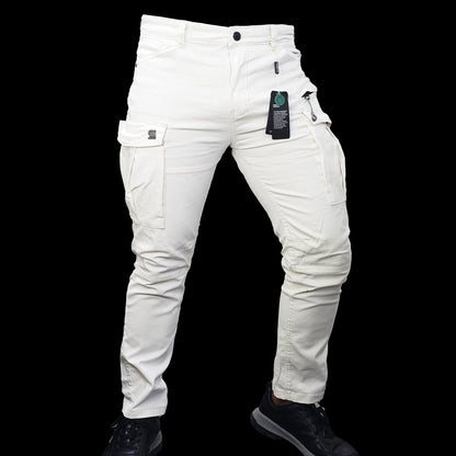 Stitch 6 Large Pockets Premium Quality Cargo Pant | Cargo Pant 55