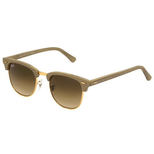 Premium Quality RingMaster Wooden Sunglass | RB 215 B