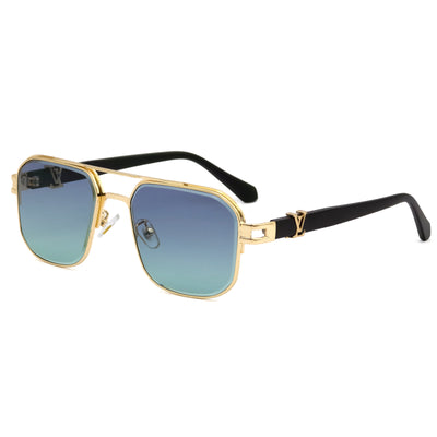 LV Stylish Trendy Sunglass | LV 55 D