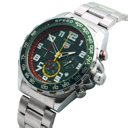 TAG HEUER CARRERA F1 Edition Watch | TAG F1 A