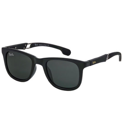 Premium Quality G-15 Glass Stylish Sunglass | RB 168 B