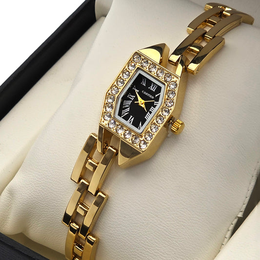 CARTIER Ladies Watch | CRTR L Watch 01 A