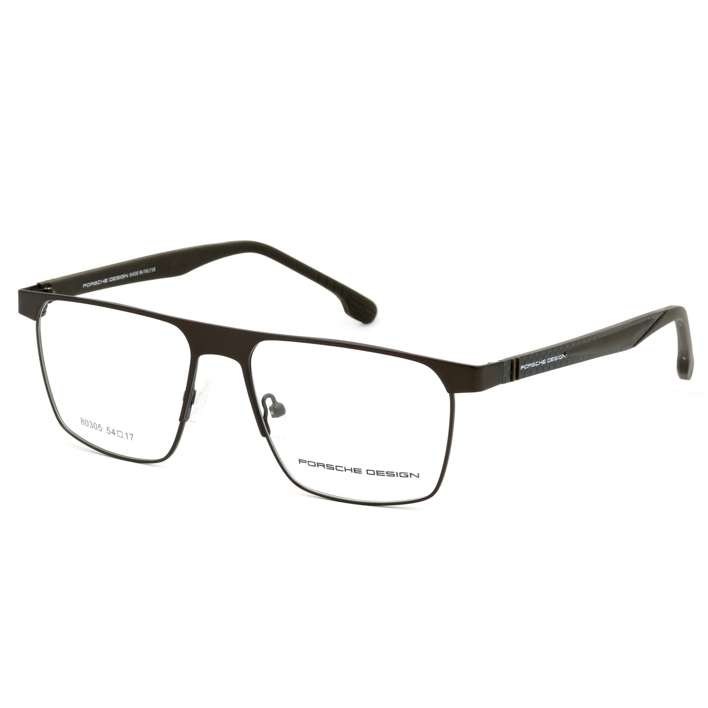 Porsche Design Premium Quality Eyeware | Eye Glass | PRS Frame 107 E