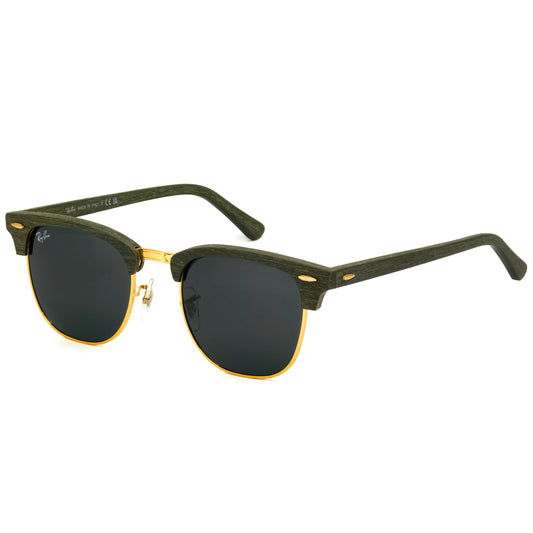 Premium Quality RingMaster Wooden Sunglass | RB 215 C